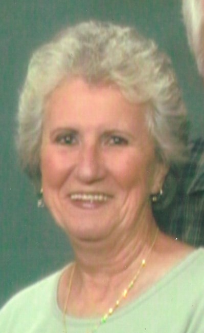 Obituary of Patty Lynn Reynolds