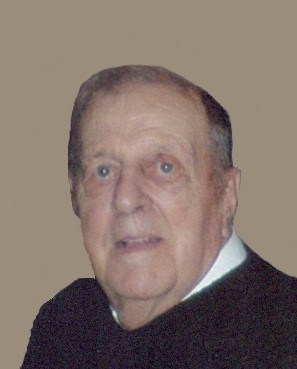 Obituary of Robert Bourgon