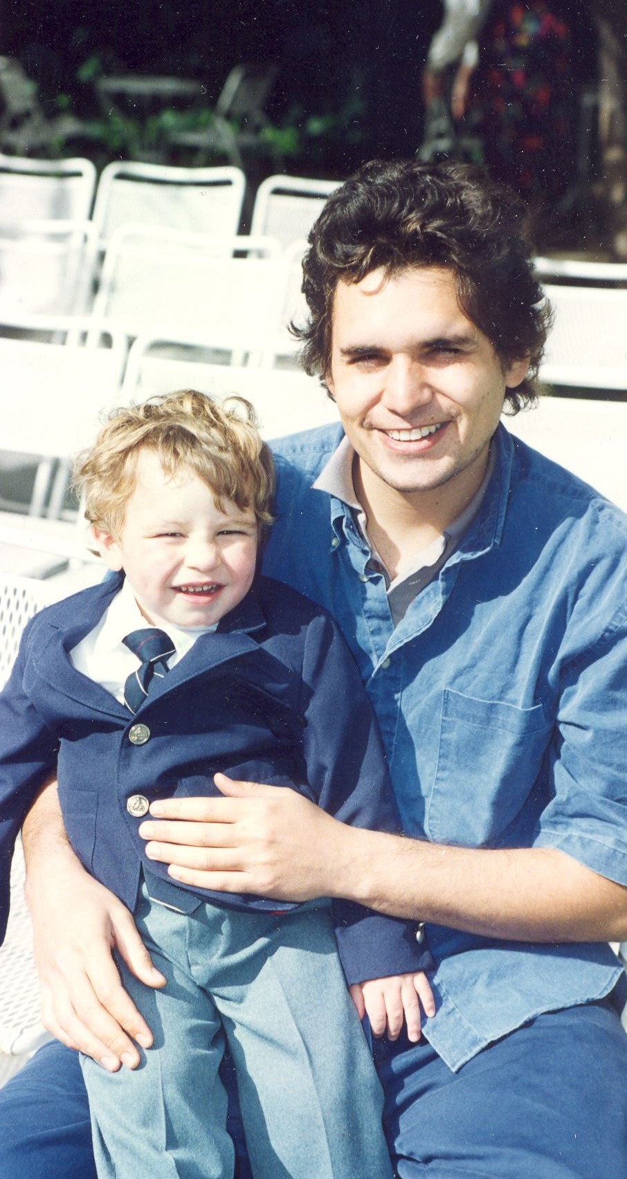 Obituary of Eric Michael Rutkowski