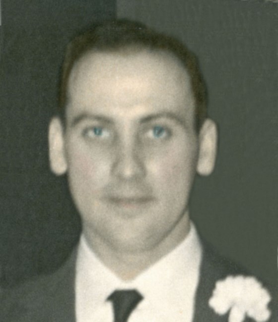 Obituary of Thomas William Brasseur