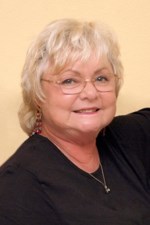 Judith Sparks