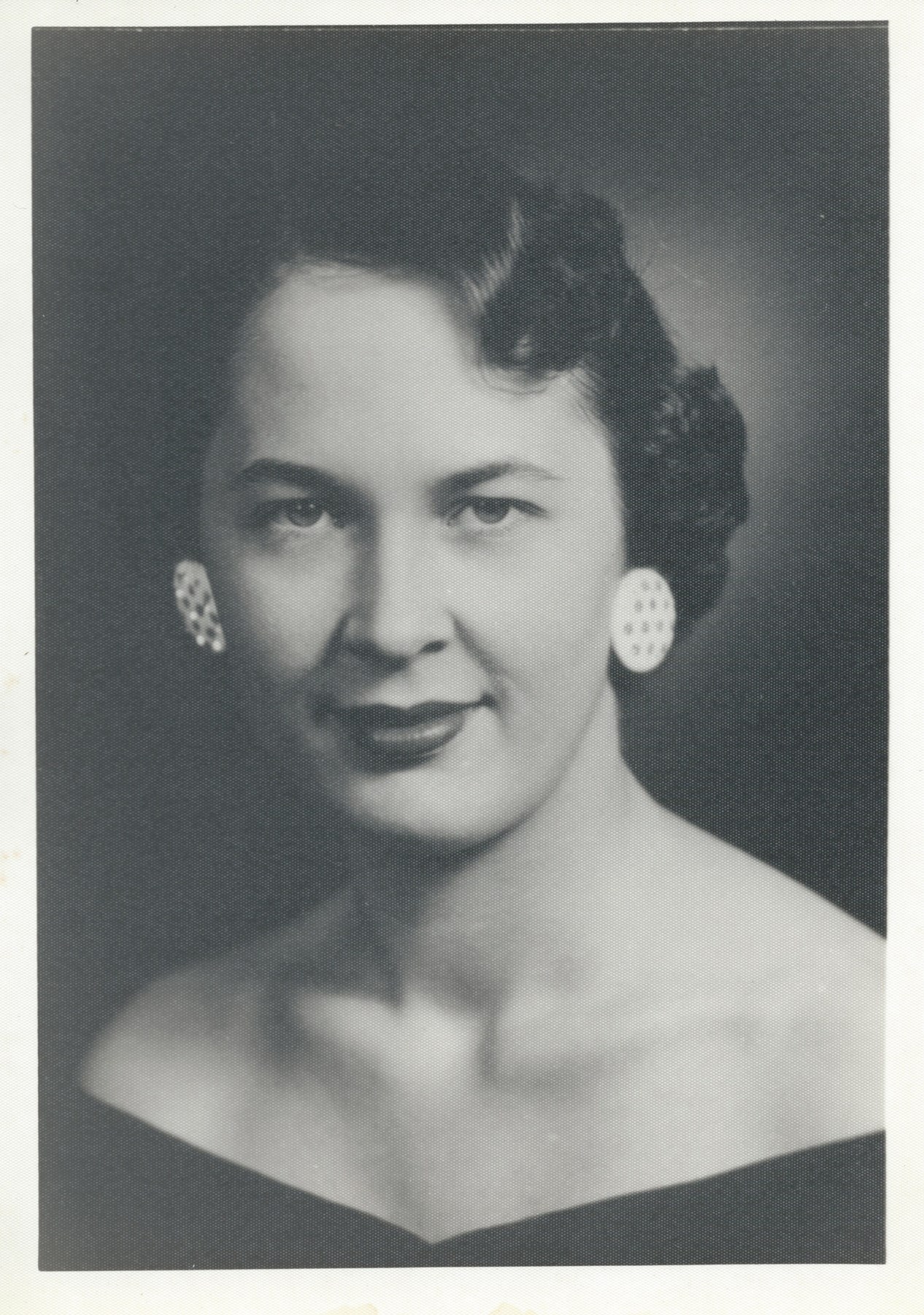 Betty Mordecai Obituary - Huntsville, AL