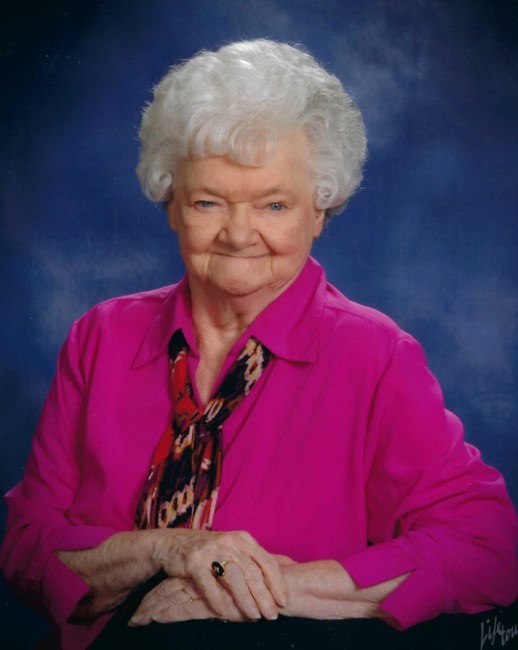 Obituary of Shirley Jean Stewart