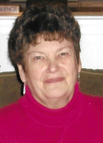 Obituary of Diane Lynn Kodluboy