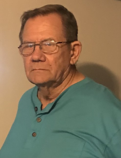 Obituary of Brice L. Tomlinson