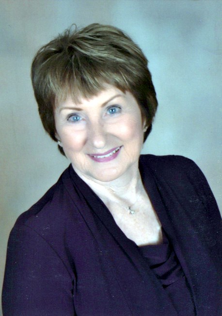 Obituary of Janie Holloway Faust