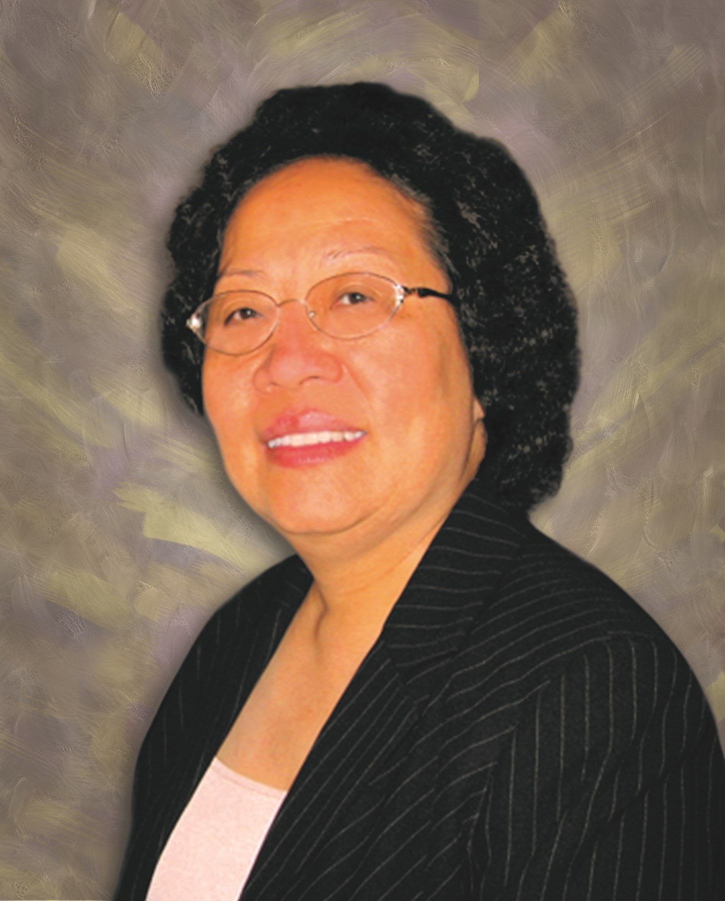 Obituary of Connie Kam-Ling Shum