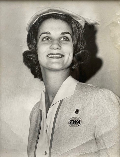 Obituary of Patricia Young Fontaine