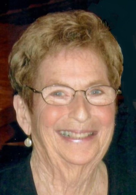 Obituary of Alayne C Campbell