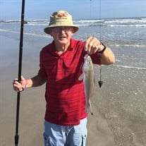 Obituary of Darrell Ned Carter