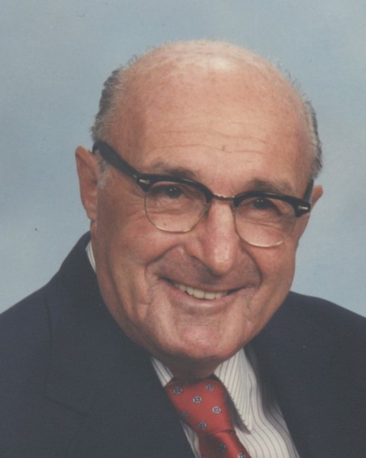 Obituary of Joseph A. Bellosi