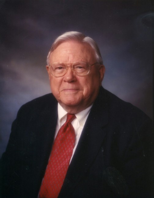 Obituary of William George "Bunk" Anderson