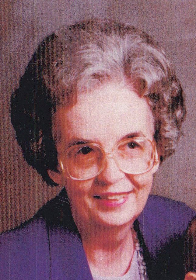 Obituary of Arline Moore