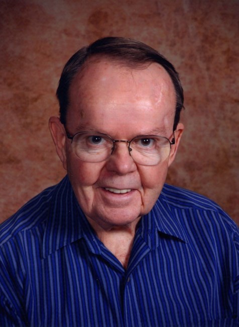 Obituary of Donald Bertram Day