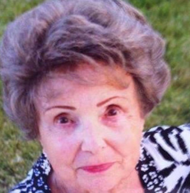 Obituary of Peggy A Sumner