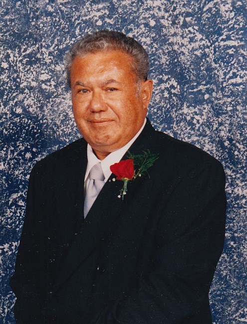 Obituary of Wilfredo Roman