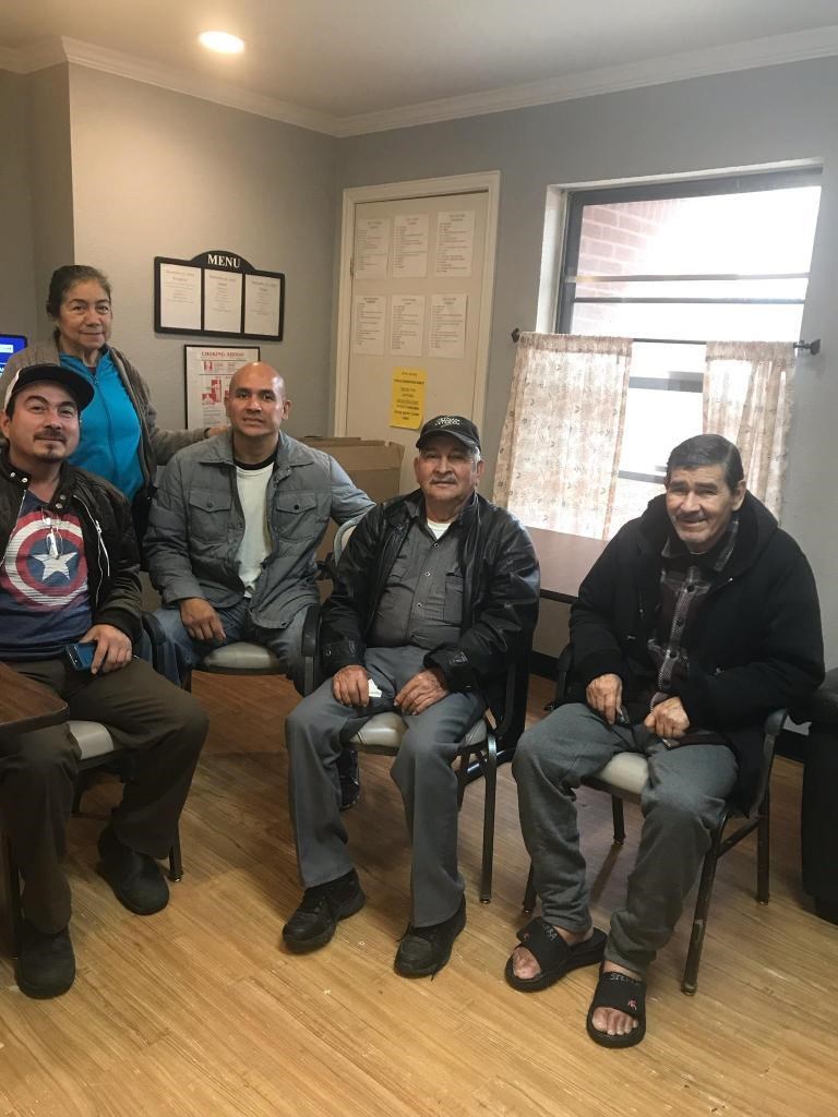 Obituary of Gerardo Manuel Sierra