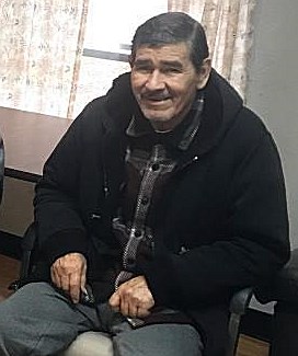 Obituary of Gerardo Manuel Sierra