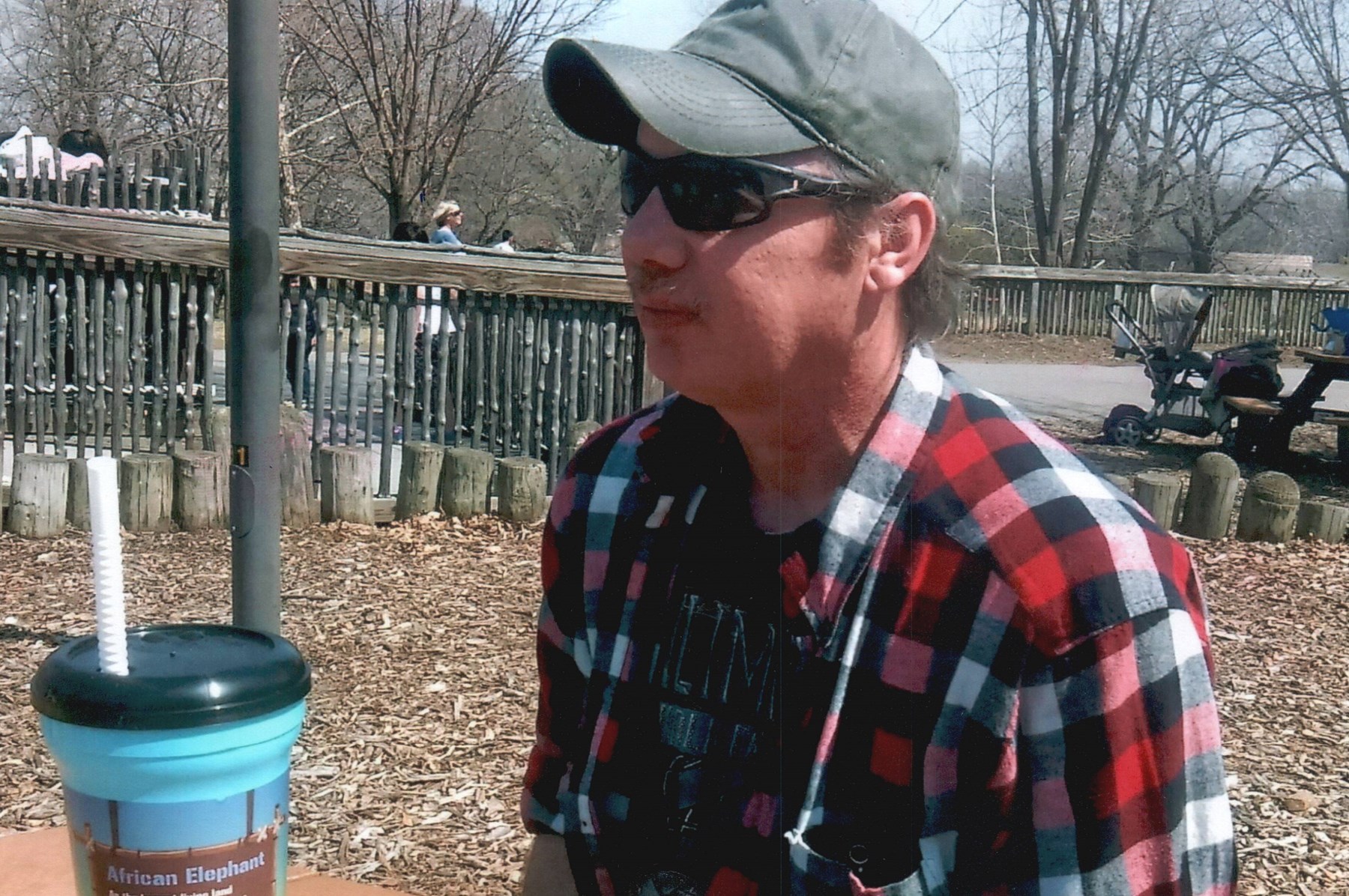 Obituary of Aaron Bartelee Plumlee