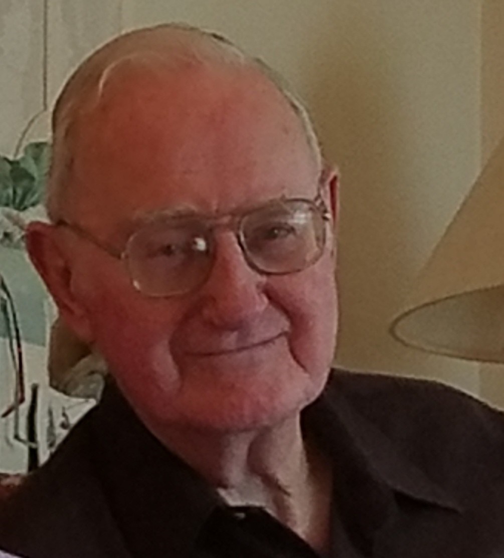 Obituary of Richard Vern Dawson