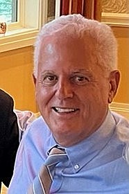 Obituary of Peter Thomson Moore