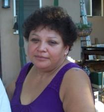Obituary of Maria Candelaria Barron