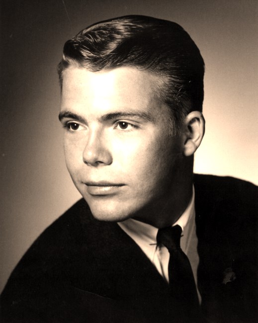 Obituary of Robert Marvin Uhr