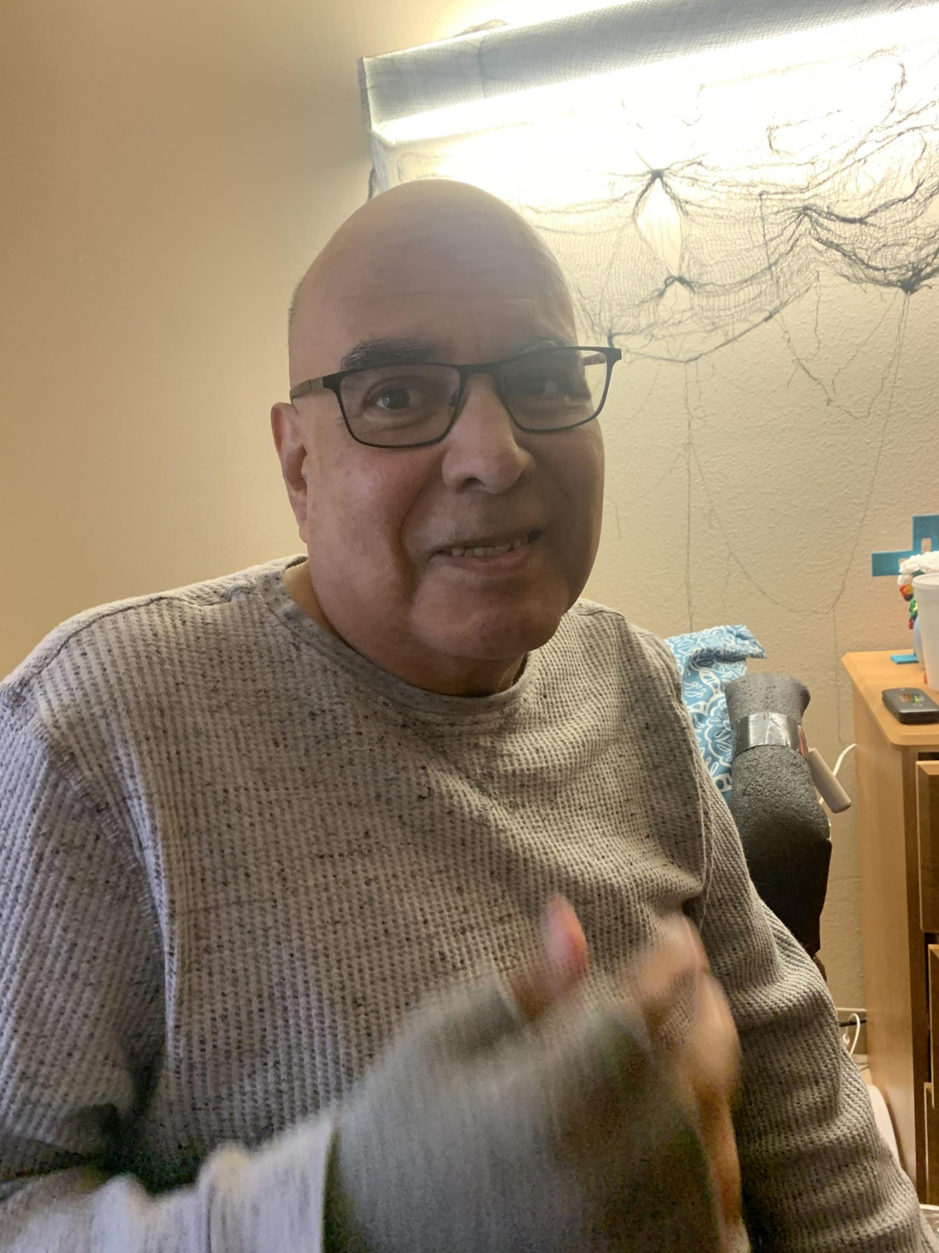 Obituary of Jose Alfredo Holguin