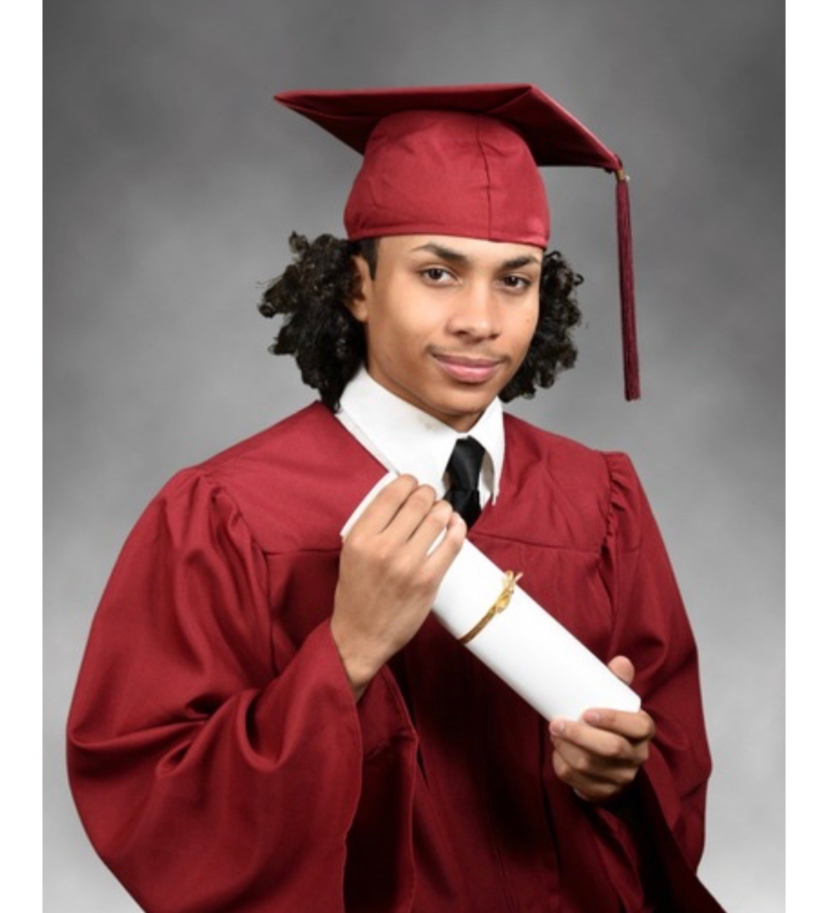 Obituary of Joel David Maldonado