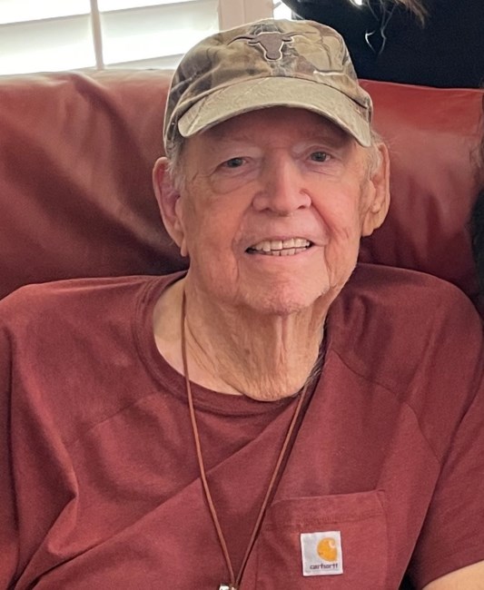 Obituary of Billy Ray Haddock