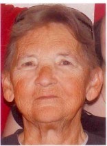 Obituary of Ruth Johnson