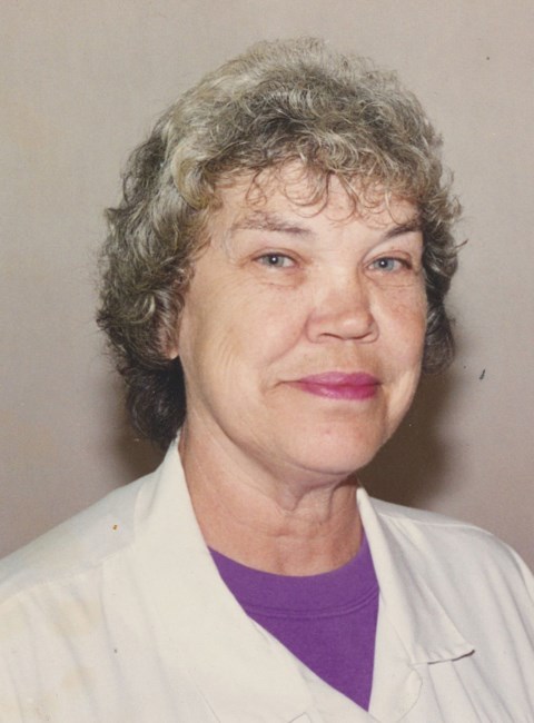 Obituary of Jeannie Myers