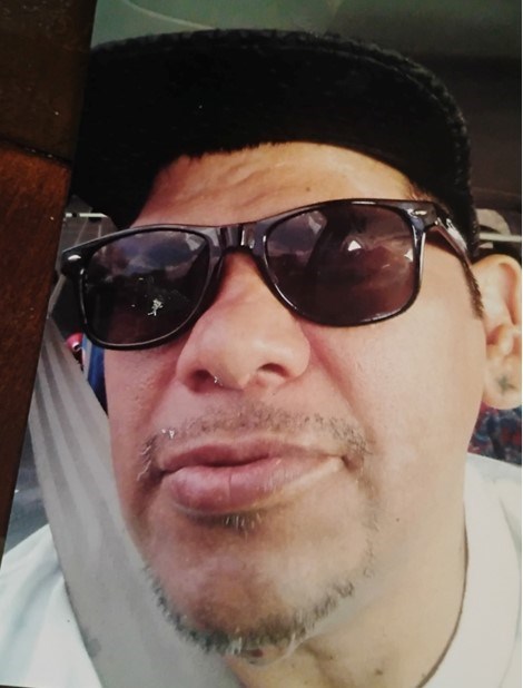 Obituary of Augustine Mindieta Ramirez