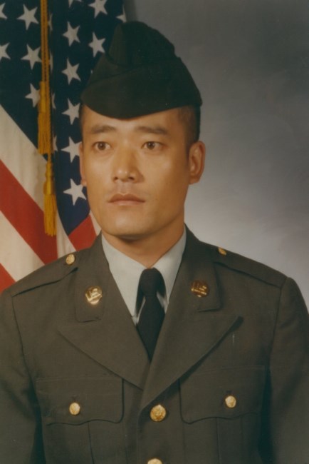Obituary of Edward W. Nam