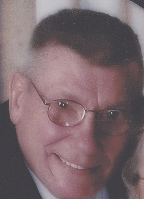 Obituario de Robert " Bob" Chris Runge
