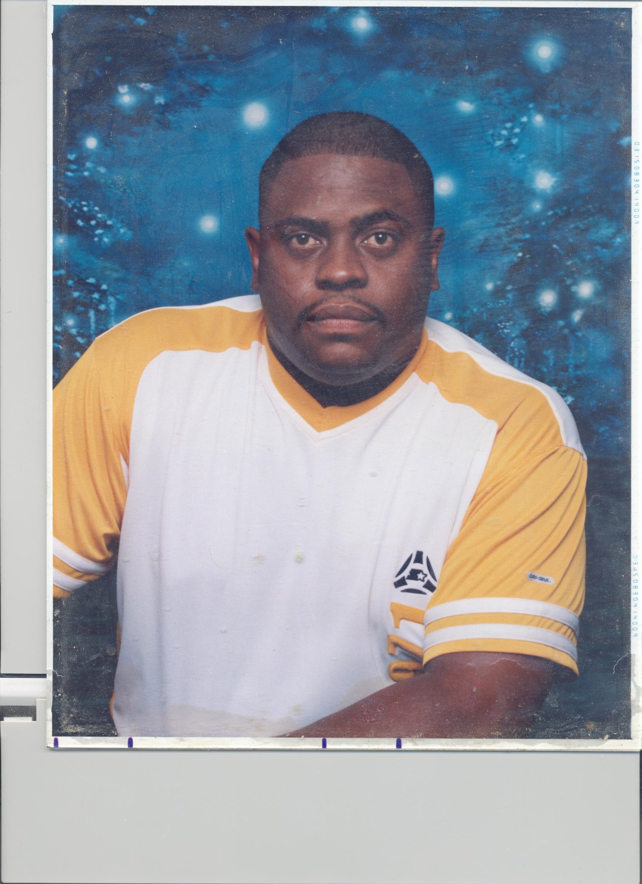 Obituary of Robert Robbie T.C. Daniels Jr.