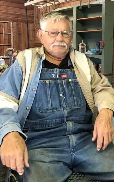 Obituary of Henry Lee Holtman