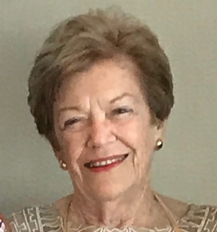 Obituary of Dorothy Romig
