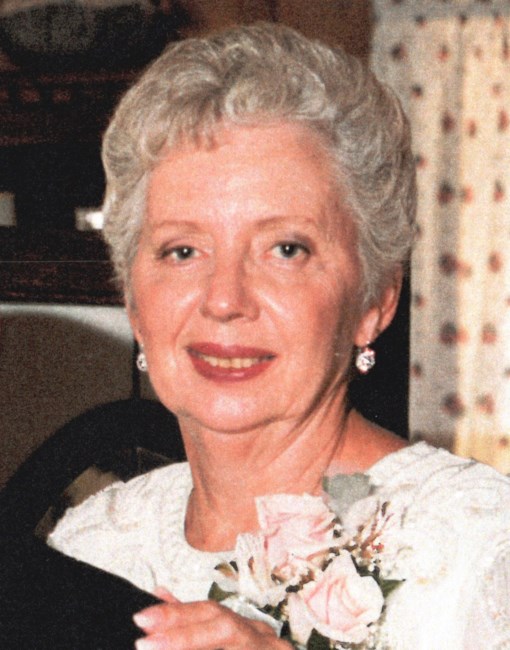Obituary of Hilda Mae Bauerlein