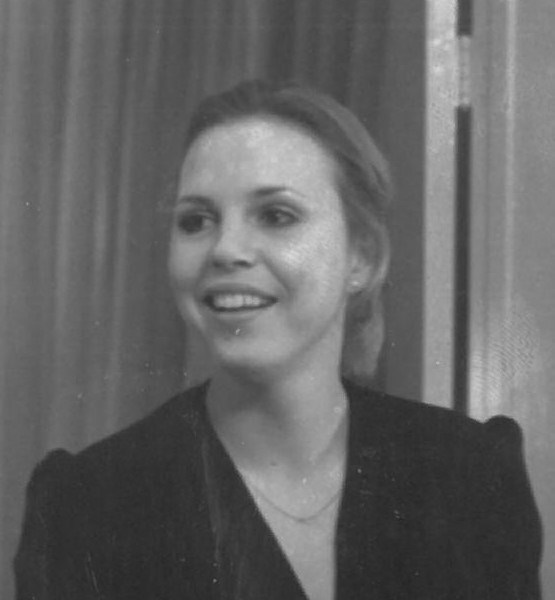 Obituary of Janet Anne Butts