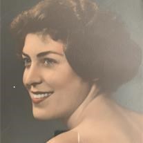 Obituary of Kathryn M. "Dolly" Kauffman