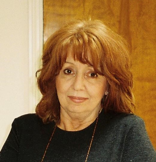 Obituary of Dorothy L. (DelRosso) Zivich