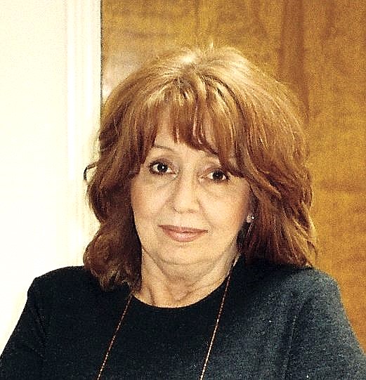 Obituary of Dorothy L. (DelRosso) Zivich