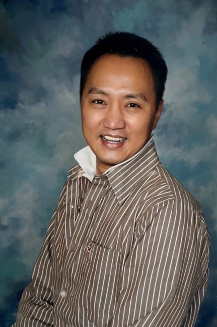 Obituary of Lien Tan Truong