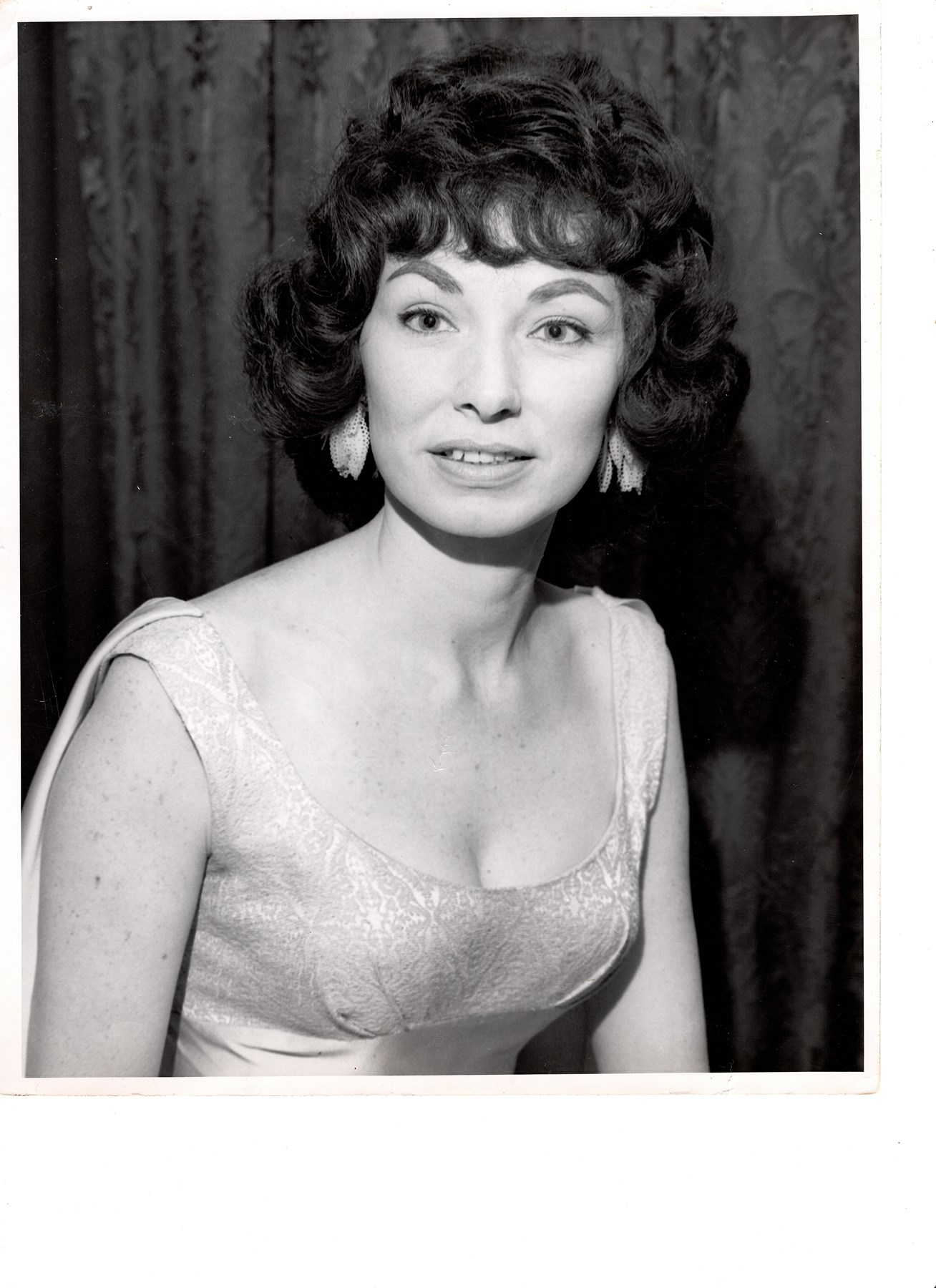 Avis de décès de Mary Ann Marohnic