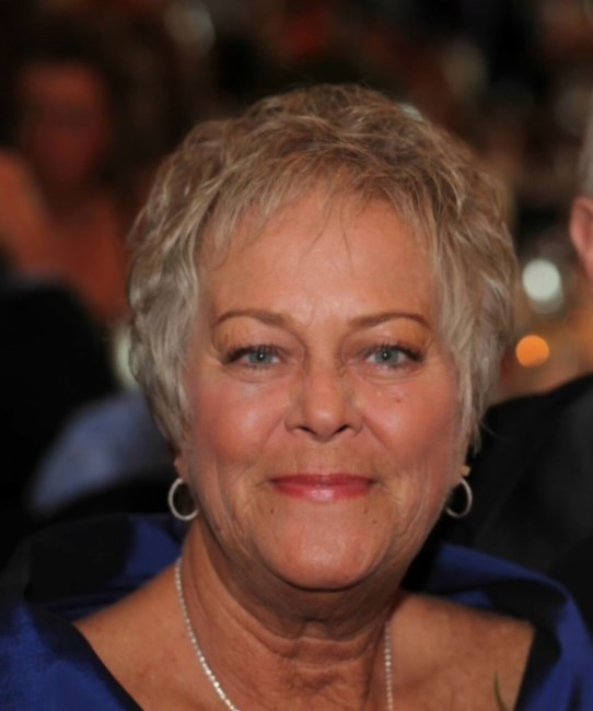 Obituary of Jenny Lou Nichols