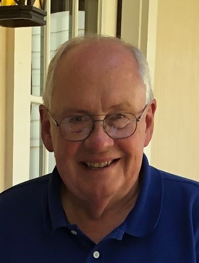 Obituary of Dewey Allen Newbold