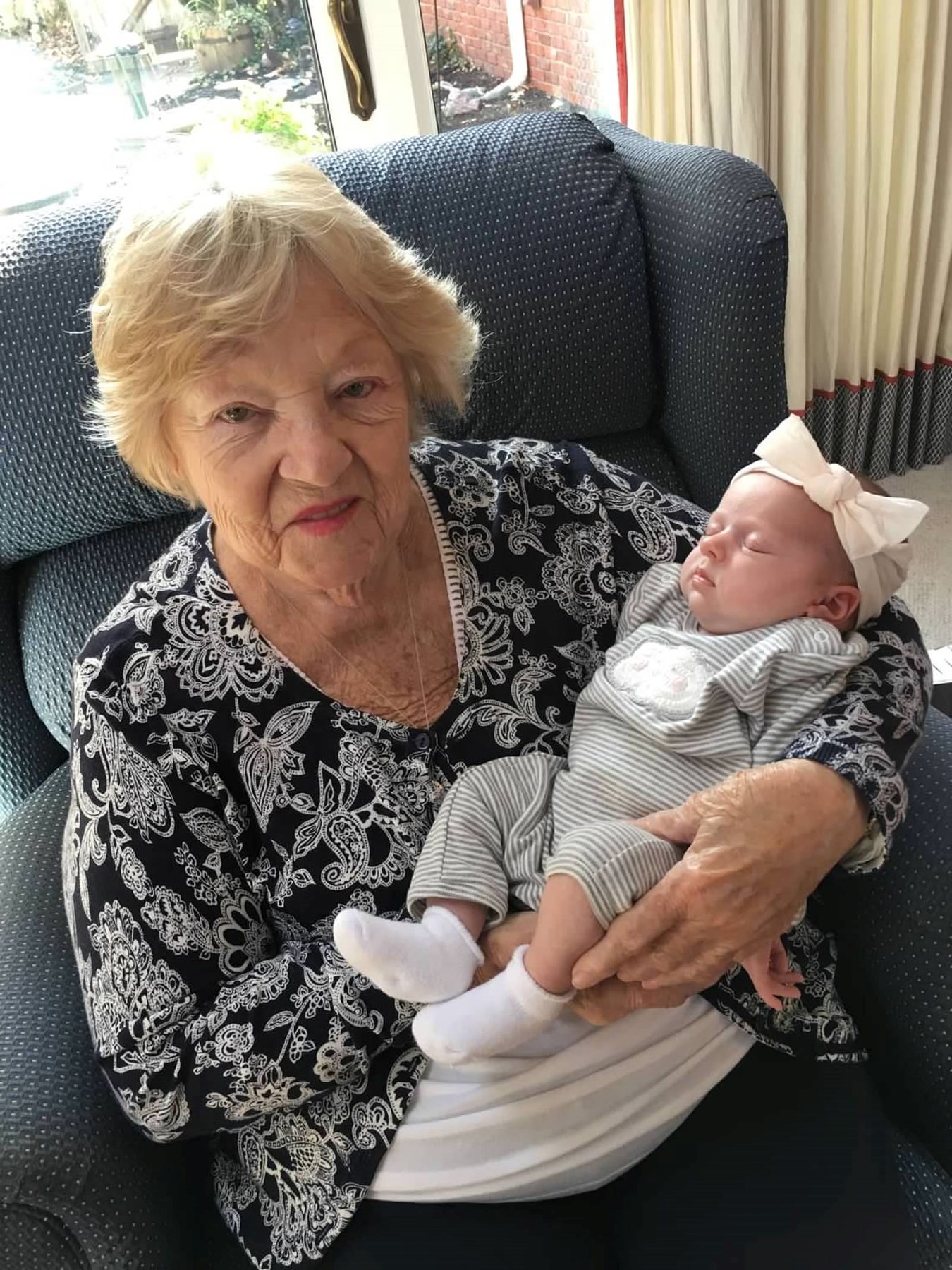 Obituary of Mary Jane Burris