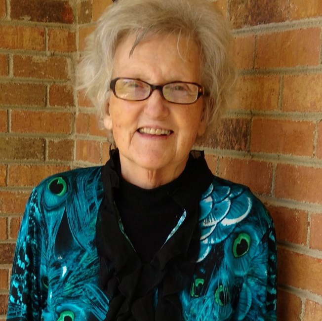 Obituary of Wilma (Rhyne) Chastain