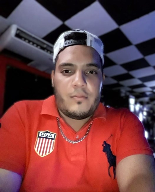 Obituary of Josue Antonio Ferman Umanzor